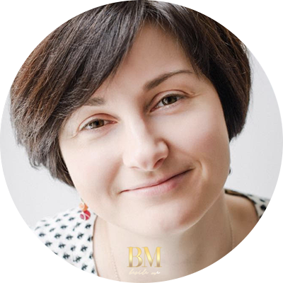 Психолог, гештальт-терапевт Елена Доценко